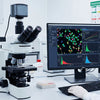 Modern Digital Microscopy: Achieving Data Integrity and 21 CFR Part 11 Compliance