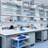 High-Density Inventory Management: Optimizing Floor Space with Compliant Storage and Modular Bench Systems
