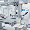 Future-Proofing the Lab: Implementing Modular Workbenches for Rapid Protocol Scaling