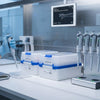 Pipetting Ergonomics & Accuracy: 5 Common Mistakes That Ruin Your Results