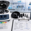 RCF Verification and Rotor Fit: Preventing Silent Separation Errors in Micro and Mini Centrifuge Workflows