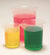 Heavy-Duty Shatter-Reduced Beakers, Wide Spout, PP, 1000 mL Pack/3 for Plastic... | 11115