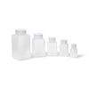 Precision Workflow-Specific Unistore Wide Mouth Square Bottles, PPCO | 33605