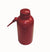 Wash Bottles, Unitary, Red Ldpe, 500ml - 36606-R