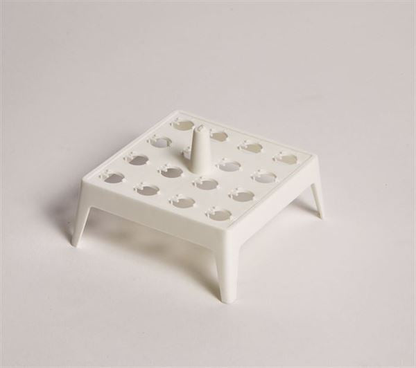 Scientific Task-Focused Floating Microtube Racks, Pp | United Scientific 63201 | 63201