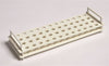 Scientific Application-Specific Microcentrifuge Tube Racks, Pc, 48 Plcs | 77705-A