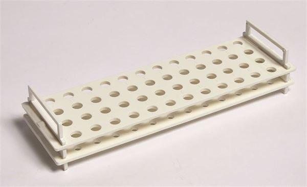Scientific Application-Specific Microcentrifuge Tube Racks, Pc, 48 Plcs | 77705-A