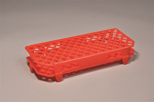 Laboratory Bench-Ready Rack For Micro Centrifuge Tubes, PP Pack/6 | United Sci... | 77910
