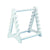Technical Task-Focused Pipette Stand, Horizontal, 12-Place, Plastic Pack/6 | 79101