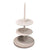 Industrial Bench-Ready Pipette Stand, Vertical, 28-Place, Plastic | 79102