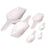 Research-Grade Instructional Laboratory Scoops, PP for Lab Hand Tools Work | 81260