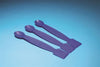 Technical Application-Specific Plastic Spatulas, 6 Pack/12 for Lab Hand Tools Work | 81301