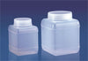 Laboratory Task-Focused Bottles, Storage, Wide Mouth, PP, 250 mL Pack/12 | 81900
