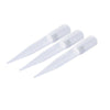 Heavy-Duty Instructional Filter Micro Tips, 2-200 Ul for Pipette Tips Work | P11005