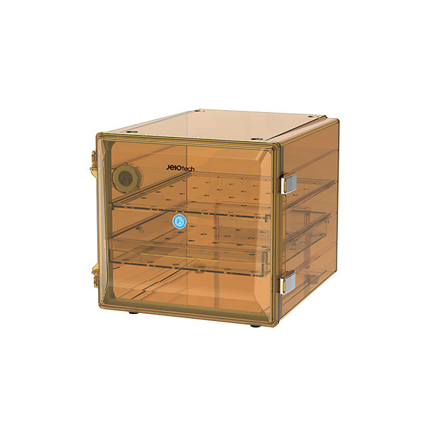 Jeio Tech SDC-30U Cubic Desiccator, UV Block, 35L (1.2 cu. ft.) | AAAD5111