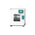 Jeio Tech ON4-05SW Gravity Convection Oven (Window Door), 58L (2.0 cu. ft.), 120V | AAH15166U