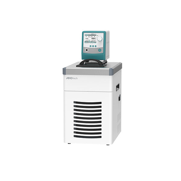 Jeio Tech RW3-0525P Refrigerated Circulating Bath, Programmable, 5L, 120V | AAH57643U