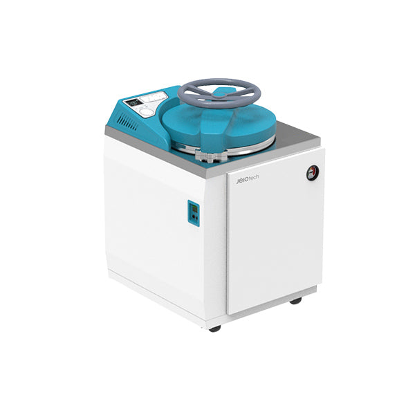 Jeio Tech ST-50G Autoclave (Steam Sterilizer), 50L (1.8 cu. ft.), 230V | AAHL1015K