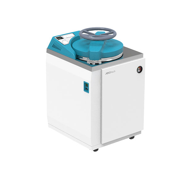 Jeio Tech ST-65G Autoclave (Steam Sterilizer), 65L (2.3 cu. ft.), 230V | AAHL1025K