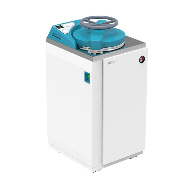 Jeio Tech ST-105G Autoclave (Steam Sterilizer), 105L (3.7 cu. ft.), 230V | AAHL1045K