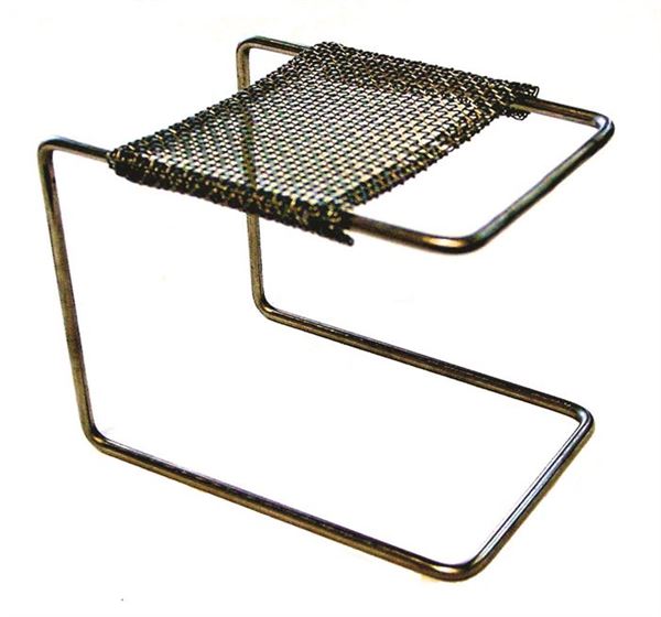 Laboratory Instructional Two-Way Burner Stand for Support Stands Work | ABHL01