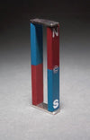 Research-Grade Task-Focused Alnico Bar Magnet, 2 Long, Pair, 1/2 Width, 1/4 T... | ABM020