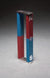 Alnico Bar Magnet, 1.5"X1/2"X1/4", Pair - ABM015
