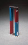 Laboratory Workflow-Specific Alnico Bar Magnet, 4 Long, Pair, 1/2 Width | ABM040