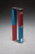 Laboratory Workflow-Specific Alnico Bar Magnet, 4 Long, Pair, 1/2 Width | ABM040