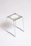 Application-Specific Alcohol Burner Stand, With Ceramic Center | ABSC05