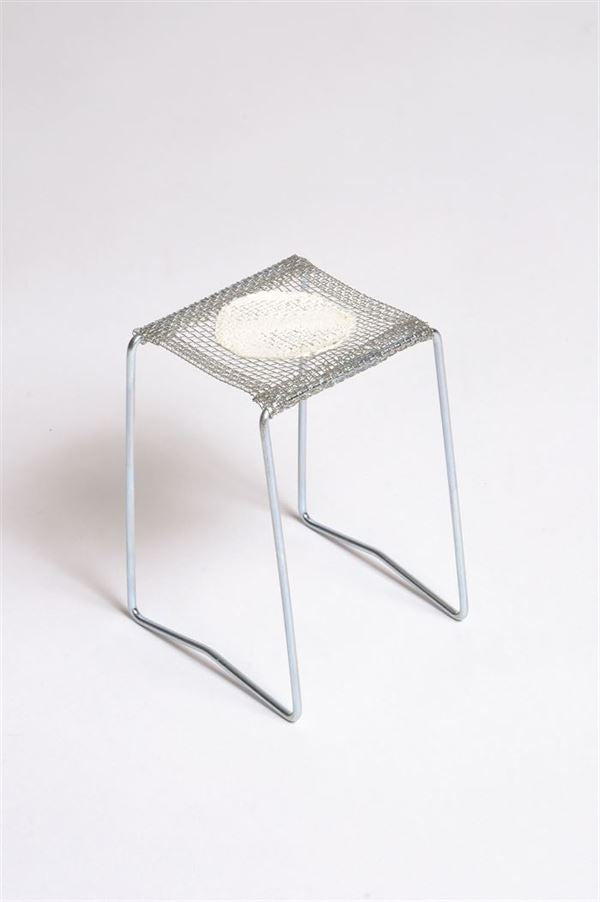 Application-Specific Alcohol Burner Stand, With Ceramic Center | ABSC05