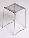 Task-Focused Alcohol Burner Stand for Support Stands Work | ABSP05