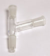 Laboratory Bench-Ready Adapter, Inclined, 105 24/40 Joint | United Scienti... | ADB105-24