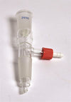Industrial Application-Specific Vacuum Adapter, Straight, 24/40 Joint | Un... | ADVS01-24