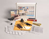 Research-Grade STEM Engineering Equipment Ink Chromatography Forensics Stem Kit | AISCRKIT