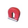Industrial Laboratory Task-Focused Alnico U-Shaped Magnet, 1 Long, Each | AUM025