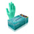 Supermax Aurelia Perform Nitrile Gloves Powder-Free Teal, 2000/Cs