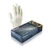 Supermax Aurelia Quest Nitrile Gloves Powder-Free White, 1000/Cs