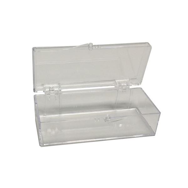 Blot Box, 2 7/8 x 1 3/16 x 3/4 in. (7.3 x 3 x 1.9 cm), 5/pk | B1200-3