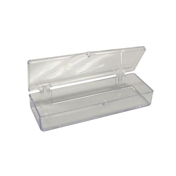 Blot Box, 3 3/4 x 1 3/16 x 5/8 in. (9.5 x 3 x 1.6 cm), 5/pk | B1200-9