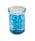 Research-Grade Lab Mixing Beakers, Low Form, Heavy Duty, 1000ml for Glass... | BG1003-100