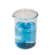 Technical Reusable Glass Beakers, Low Form, Heavy Duty, 150ml for Glass B... | BG1003-150