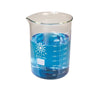Technical Bench Heating Beakers, Low Form, Heavy Duty, 2000 mL for Glass... | BG1003-2000