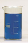 Laboratory Bench Heating Beakers, Tall, Borosilicate, 300ml Pk/12 for Gla... | BG1060-300