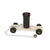 Laboratory Mechanics Teaching Tool Ballistics Car for Engineering Work | BLCAR1