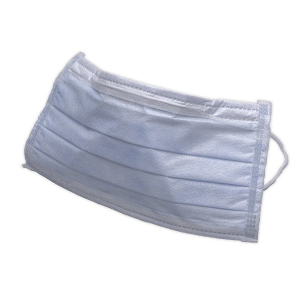 Berkshire BCR Face Mask - BM180ELK50B