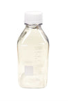 Precision Application-Specific Media / Storage Bottle, Square | BMPE500