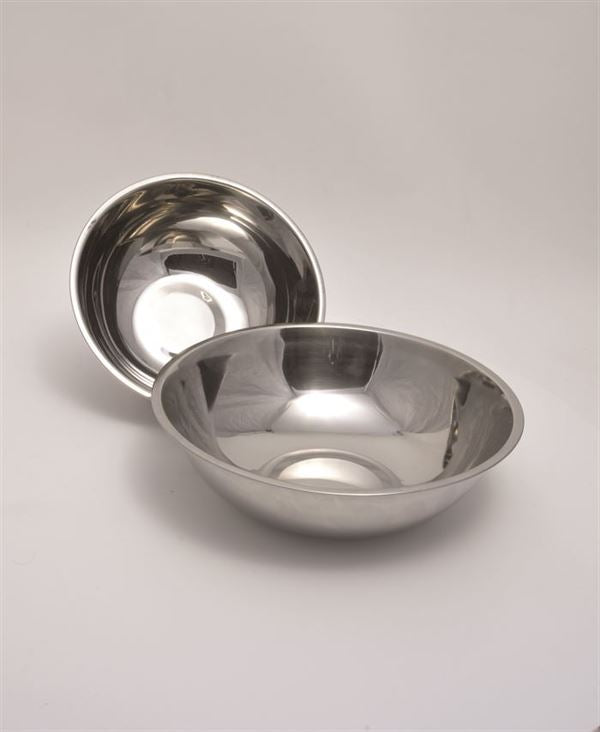 Scientific Application-Specific Mixing Bowl, Stainless, 30 Qt | BMX3000