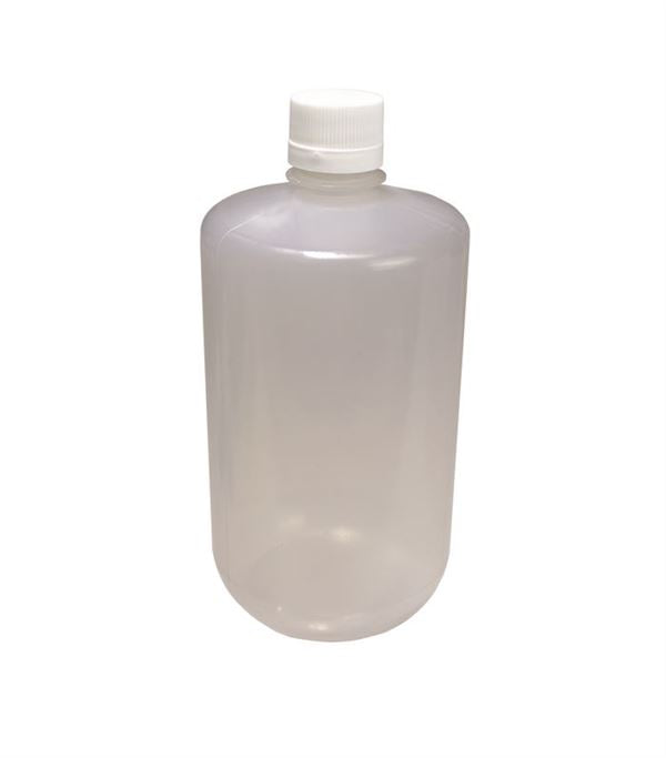 Laboratory Working Solution Storage UnistoreReagent Bottles, Narrow Mouth | BNMP2L