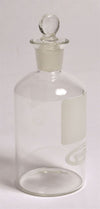 Laboratory Task-Focused 300ml, Unnumbered Bod Bottles Pk/24 for Glass Bottles... | BOD300